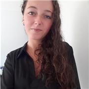 Etudiante, donne des cours particuliers au Mans